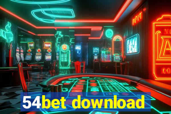 54bet download